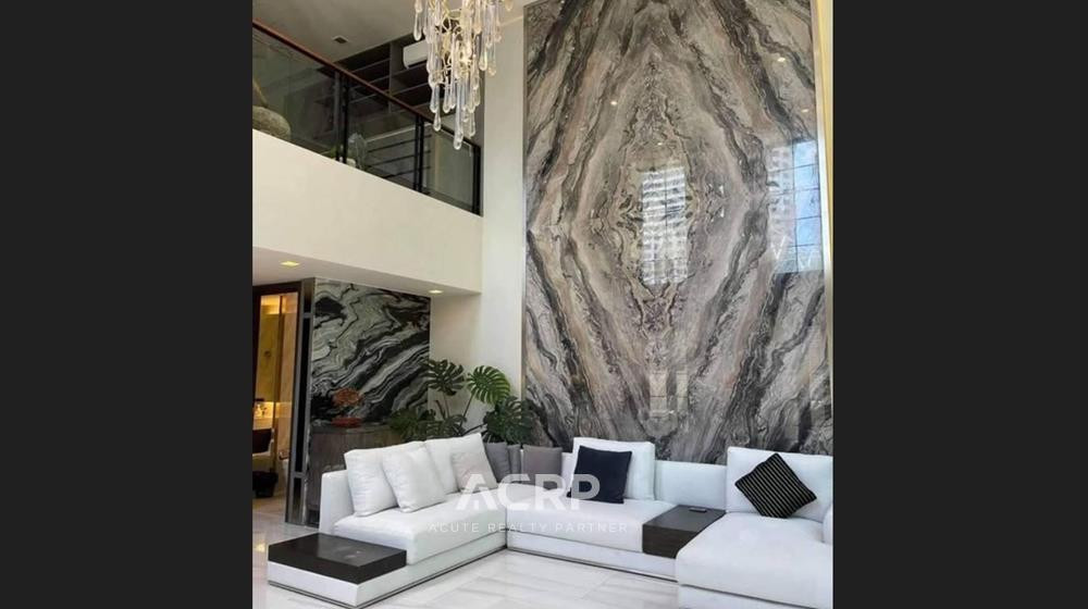 Quarter 31 luxury home for sale & rent. 5 Bedrooms in Phromphong area – รูปที่ 4