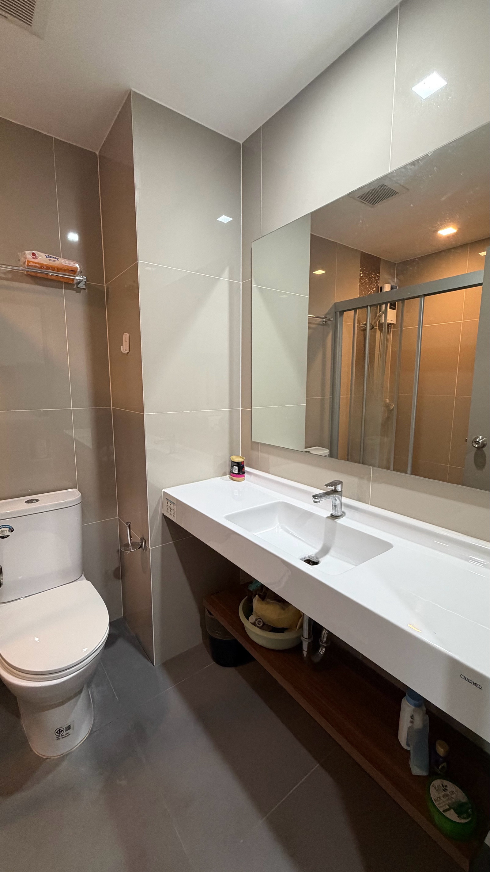 📣For rent: Ideo Rama 9 - Asoke📣 – รูปที่ 3