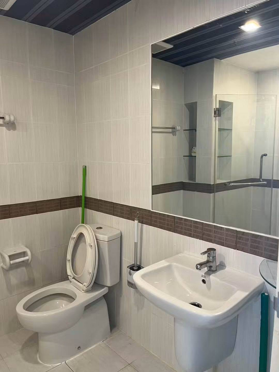 ให้เช่า  Casa Condo Asoke Dindeang  ชั้น 22 – รูปที่ 4