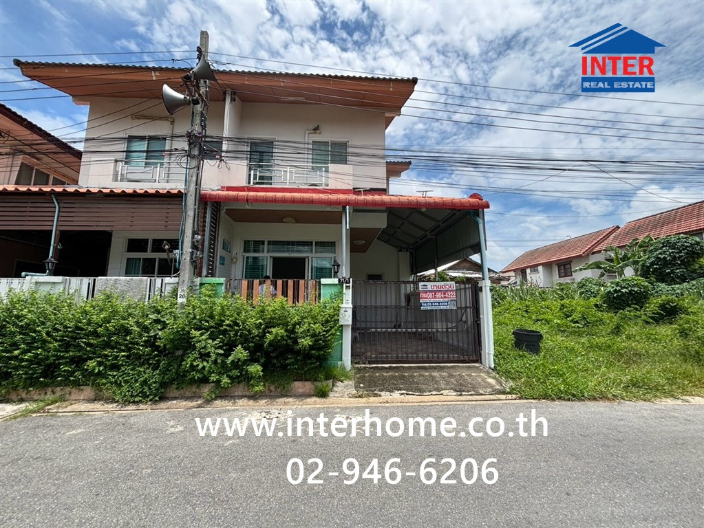 บ้านเเฝด 2 ชั้น 21 ตร.ว. หมู่บ้านพลอยไพลิน ซอยประชาอุทิศ5 แยก 2 ถนนสรงประภา ถนนประชาอุทิศ เขตดอนเมือง กรุงเทพมหานคร บ้านเเฝด 2 ชั้น 21 ตร.ว. หมู่บ้านพลอยไพลิน ซอยประชาอุทิศ5 แยก 2 ถนนสรงประภา ถนนประชาอุทิศ เขตดอนเมือง กรุงเทพมหานคร