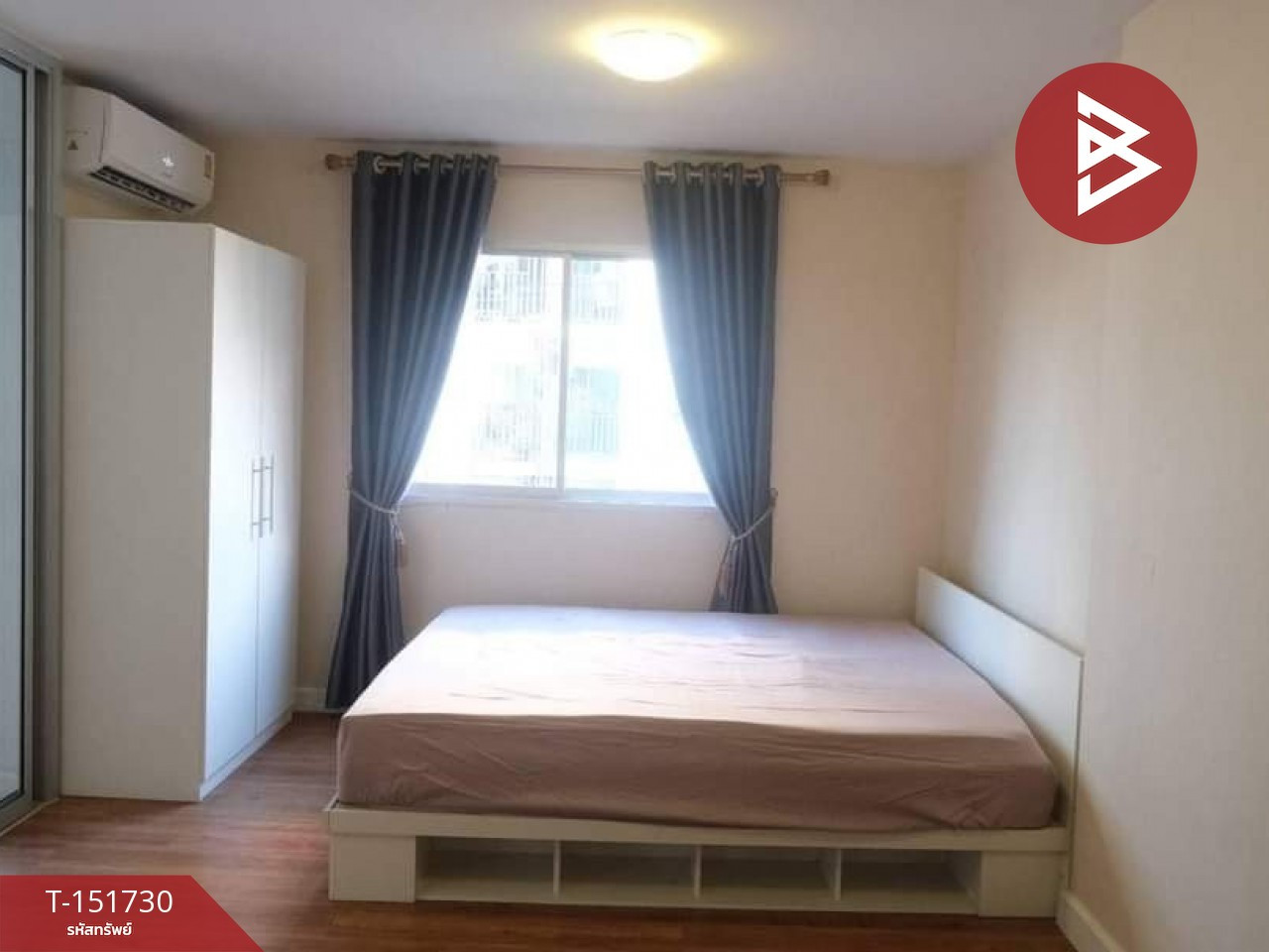 ขายคอนโด โครงการอยู่ดี คอนโด ฉะเชิงเทรา (Udee Condo Chachoengsao) ฉะเชิงเทรา – รูปที่ 3