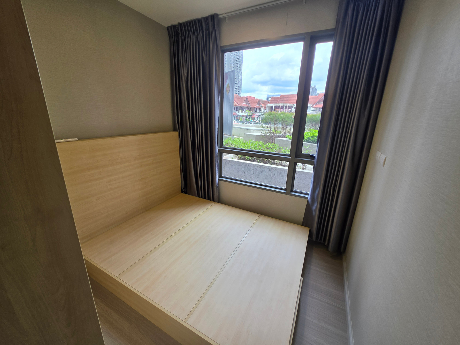 ให้เช่า Quintara Phume Sukhumvit 39 | 2 ห้องนอน 2 ห้องน้ำ | 47.52 ตร.ม. | 25,000 บาท | ใกล้ BTS พร้อมพงษ์ – รูปที่ 4