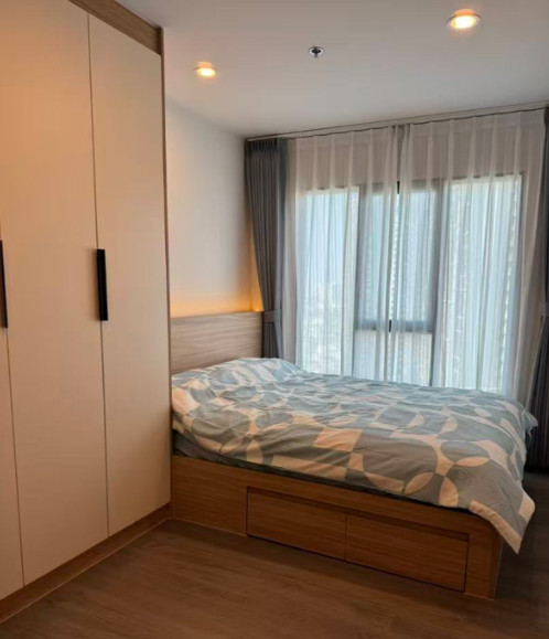 🔥 รีเจ้นท์ โฮม วุฒากาศ  📍  ใกล้ BTS วุฒากาศ 150 เมตร  💰 ค่าเช่า 12,500 บาท – รูปที่ 3