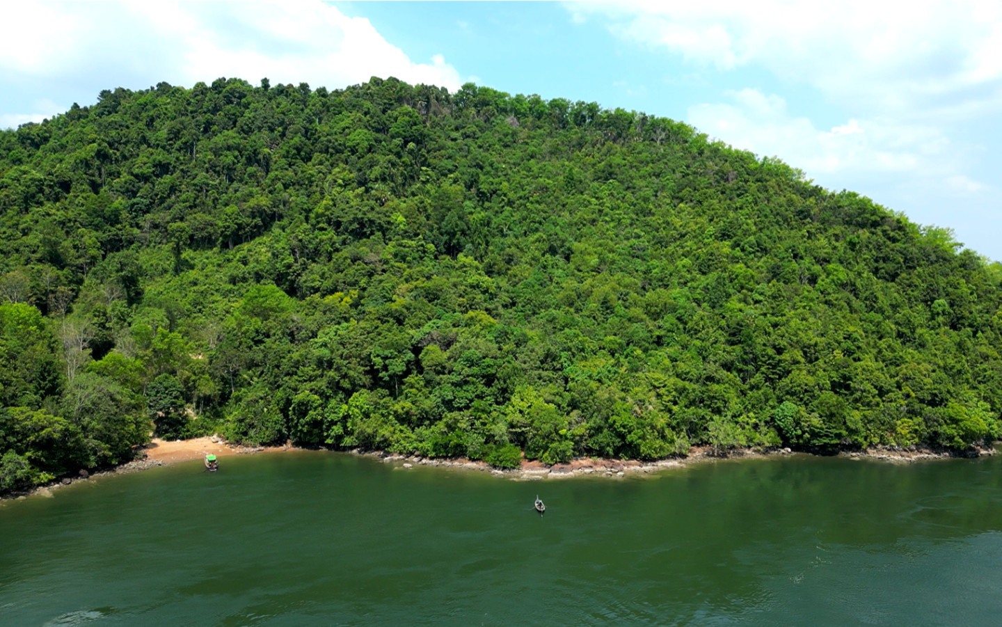 Land next to the sea Suitable for a quiet place to stay. The price the  says can be offered. – รูปที่ 4