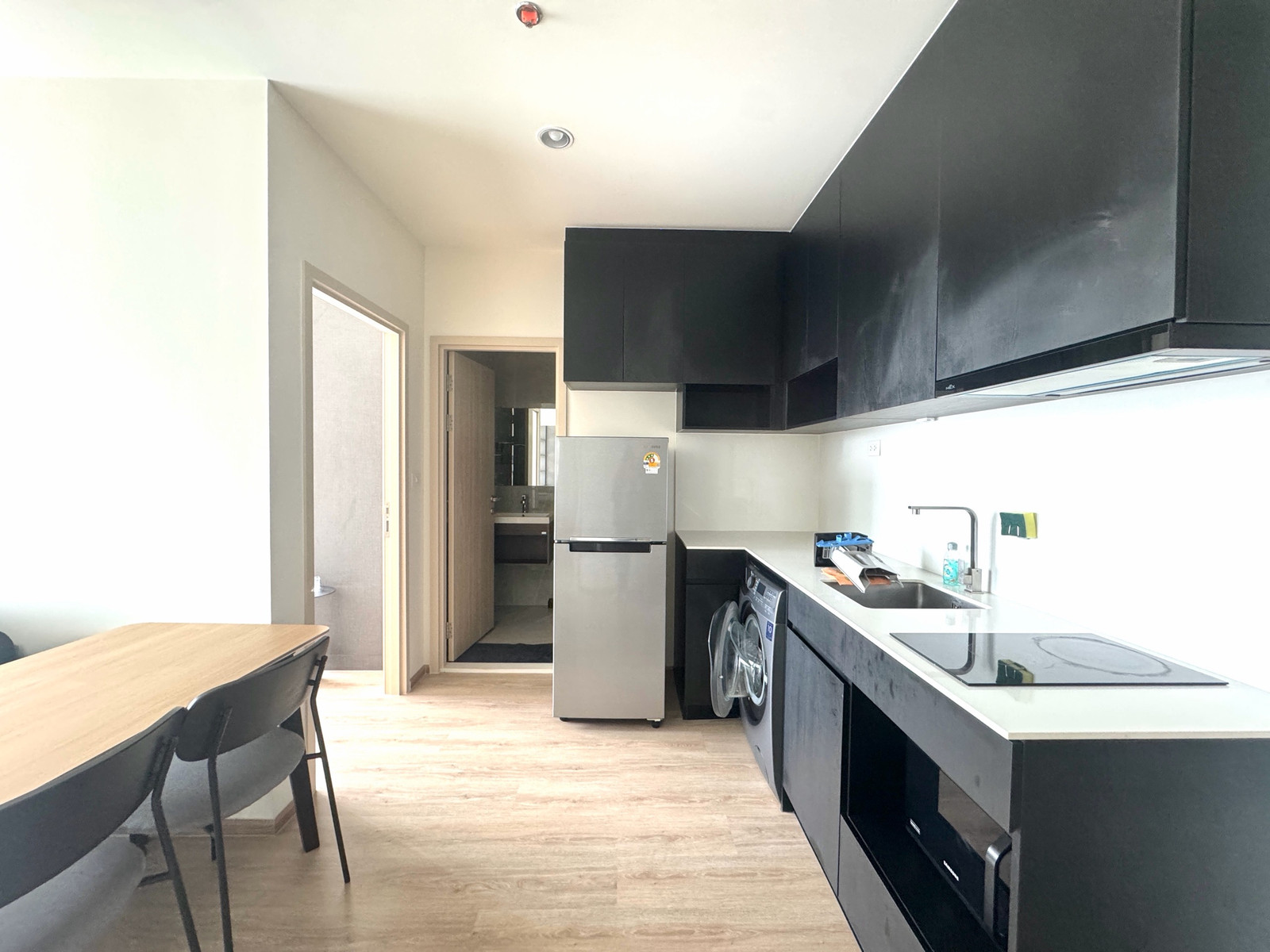 Noble Nue District R9  2Bedroom 2 bathroom Tel:0655166916 – รูปที่ 3