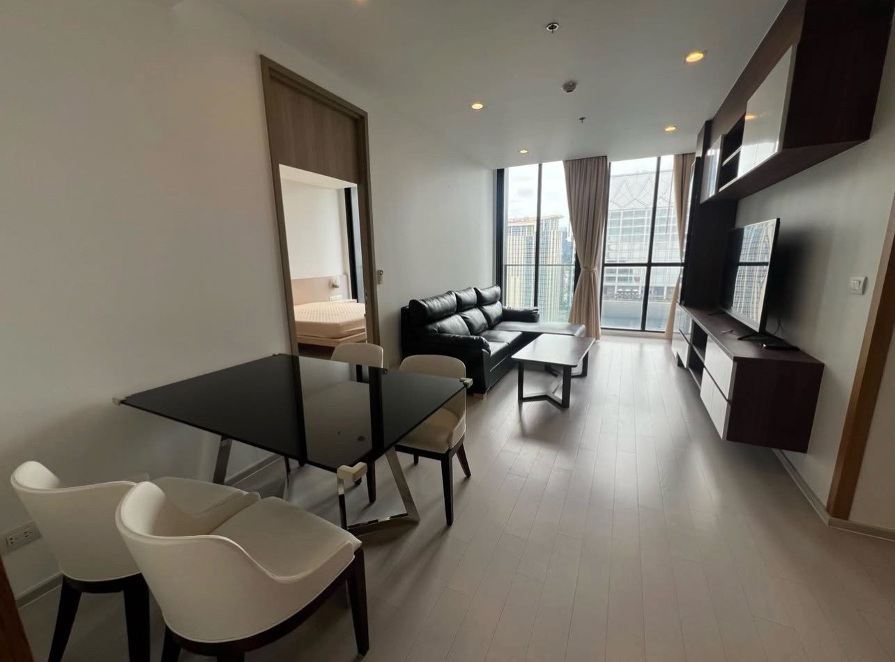 🏙️ ให้เช่า | NOBLE PLOENCHIT  – รูปที่ 4