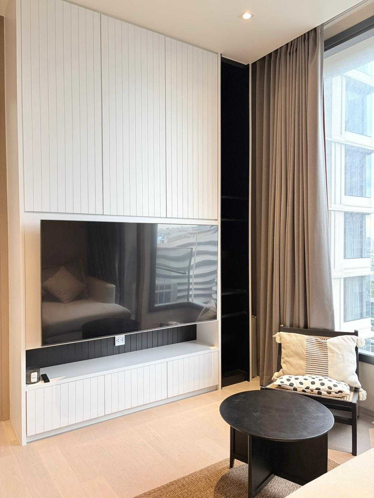 FOR RENT I The Esse Asoke (BTS Asoke & MRT Sukhumvit 550 M.) – รูปที่ 3