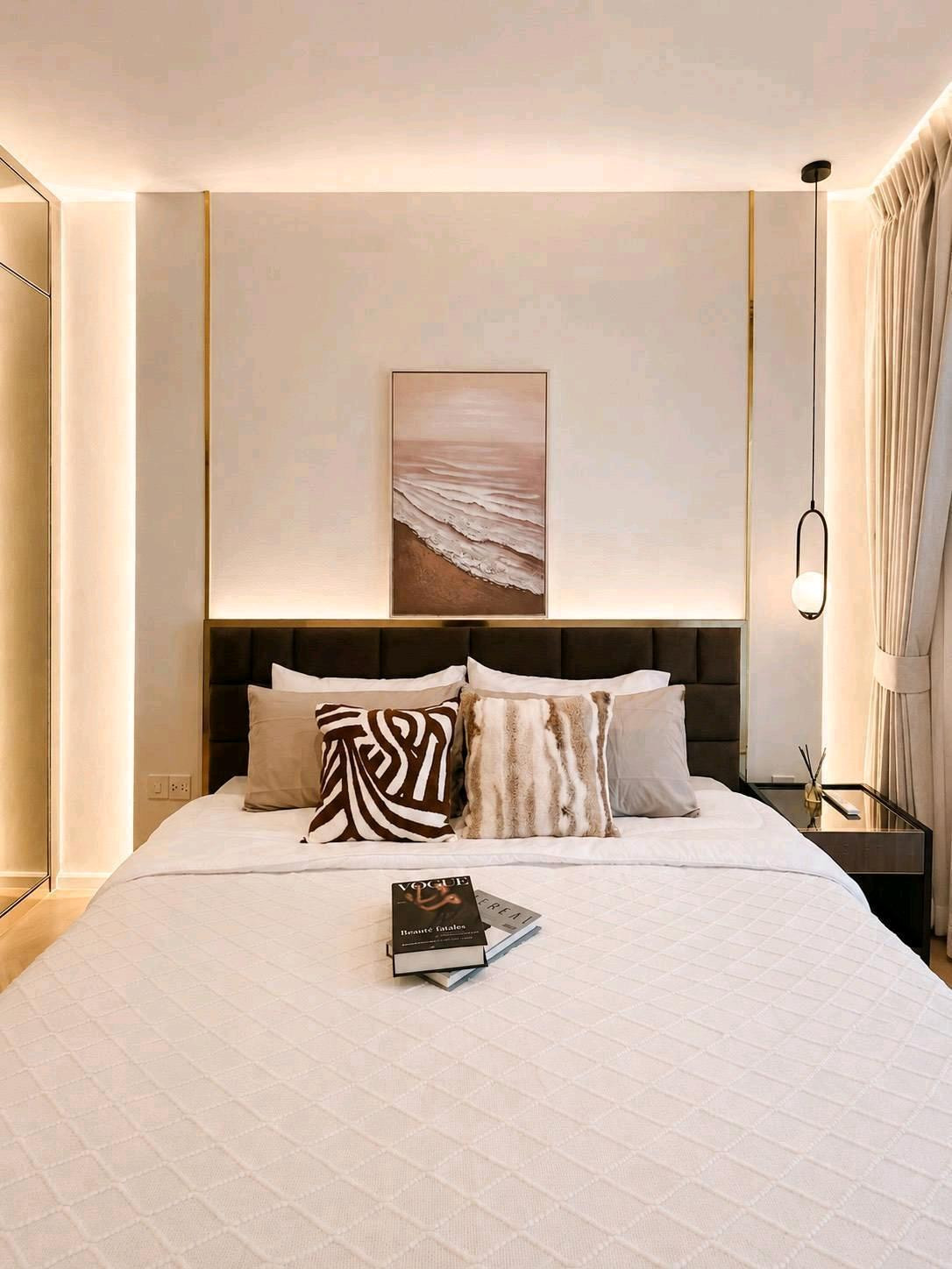 FOR SALE | Life Sukhumvit 48 – Newly Renovated 2-Bedroom Condo