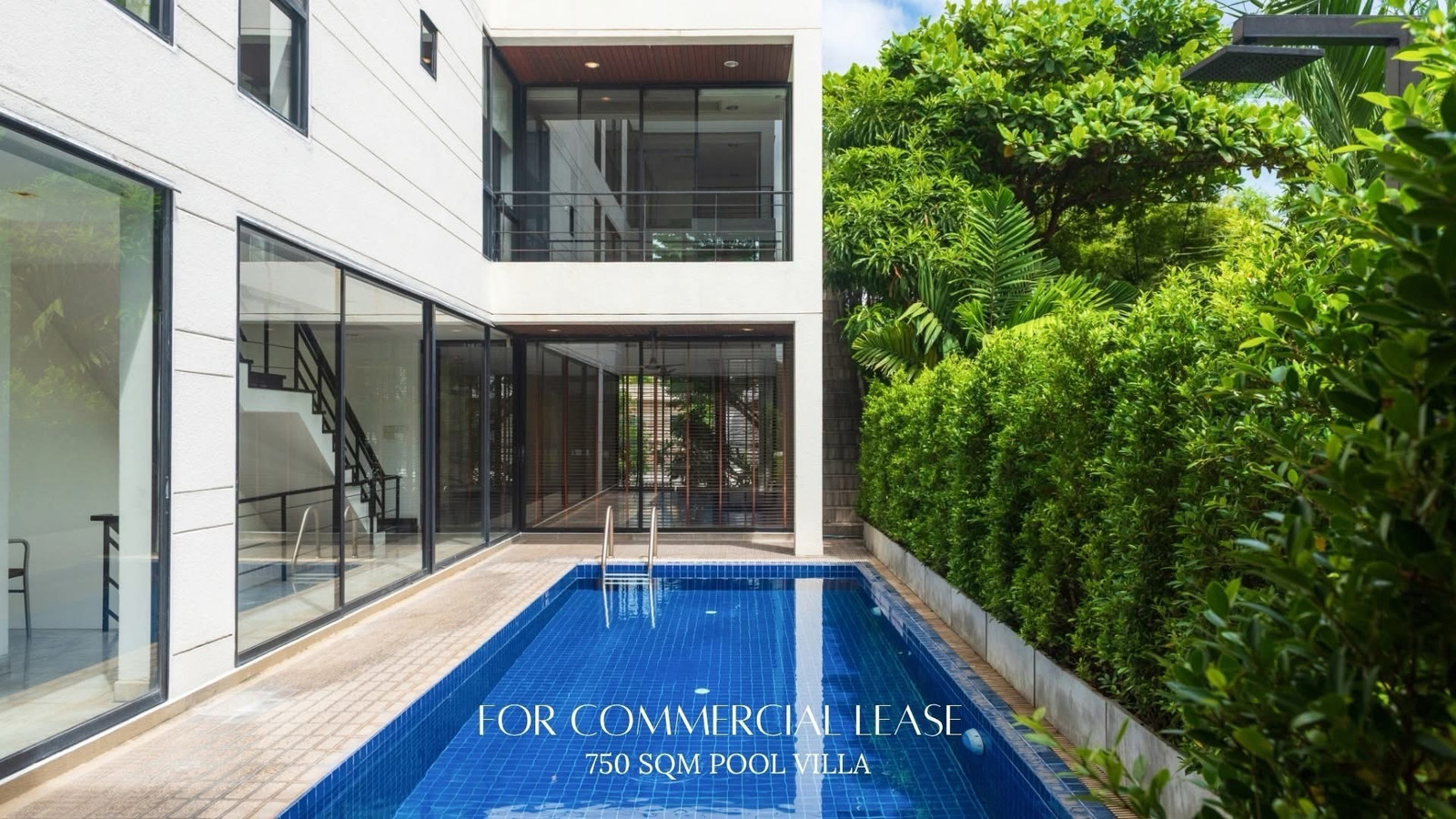 📌 ปล่อยเช่า : Pool Villa Home Office ใน ใจกลางอารีย์ , 4 ชั้น , 750 , 4 ที่จอด สามารถทำ • Wellness Center / Office / Clinic / Gym / Yoga & Pilates Studio etc 📌 Rental : Pool Villa Home Office In Ari , 4 Storeys , 750 sqm , 4 Parking lot • Wel 📌 ปล่อยเช่า : Pool Villa Home Office ใน ใจกลางอารีย์ , 4 ชั้น , 750 , 4 ที่จอด สามารถทำ • Wellness Center / Office / Clinic / Gym / Yoga & Pilates Studio etc 📌 Rental : Pool Villa Home Office In Ari , 4 Storeys , 750 sqm , 4 Parking lot • Wel