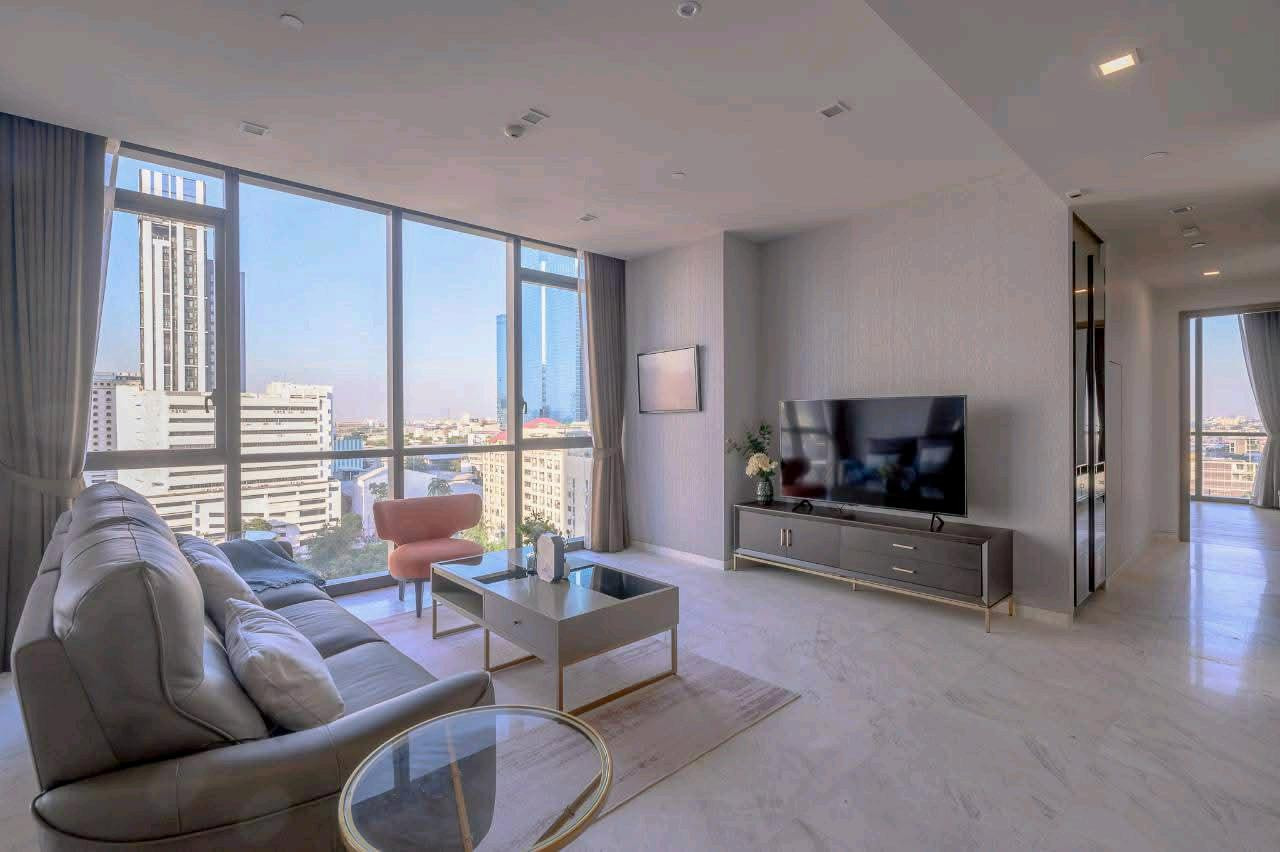 ⭐⭐🐱🐶Luxury Pet Friendly Residence in Thonglor ⭐⭐🐱🐶Luxury Pet Friendly Residence in Thonglor