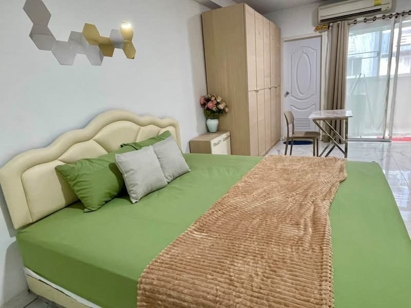 🏠 FOR RENT | Supalai City Home Ratchada 10  – รูปที่ 2