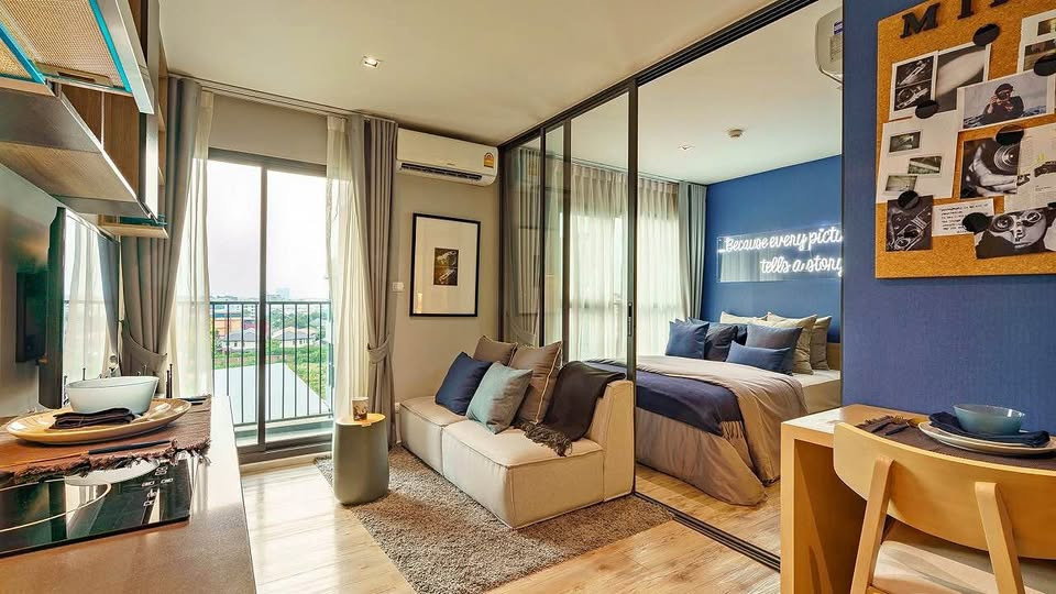 🔥 ให้เช่า Aspen Condo Lasalle เฟส B (เอสเพน คอนโด ลาซาล)🔥 📍 ใกล้ รถไฟฟ้าสายสีเหลือง ศรีลาซาล 🚆เดินทางสะดวก 🔥 ให้เช่า Aspen Condo Lasalle เฟส B (เอสเพน คอนโด ลาซาล)🔥 📍 ใกล้ รถไฟฟ้าสายสีเหลือง ศรีลาซาล 🚆เดินทางสะดวก