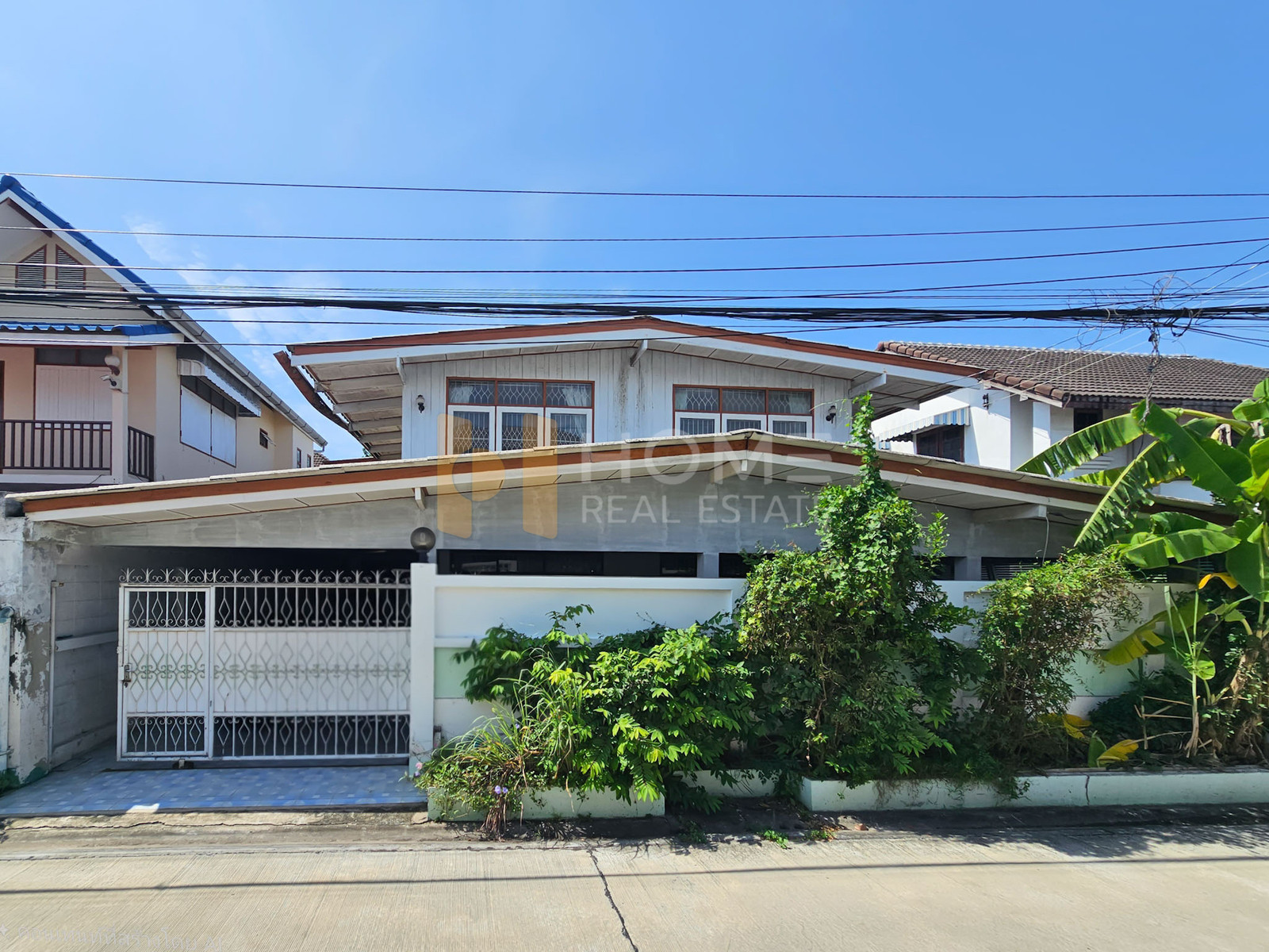บ้านเดี่ยว รามอินทรา 39 แยก 2 / 4 ห้องนอน (ขาย), Detached house, Ramintra 39, Soi 2 / 4 Bedrooms (FOR SALE) TAN913 บ้านเดี่ยว รามอินทรา 39 แยก 2 / 4 ห้องนอน (ขาย), Detached house, Ramintra 39, Soi 2 / 4 Bedrooms (FOR SALE) TAN913