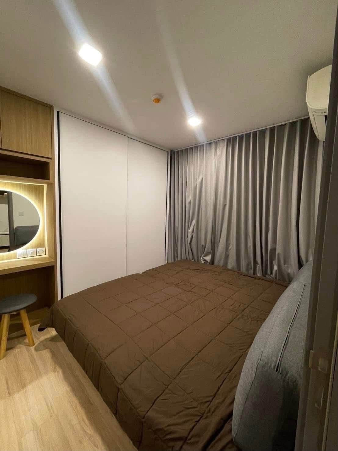 🌸| FOR RENT 📍Condo Taka Haus Ekkamai 12 Low rise Sansiri ขนาด 49 SQ.M 🌸| FOR RENT 📍Condo Taka Haus Ekkamai 12 Low rise Sansiri ขนาด 49 SQ.M