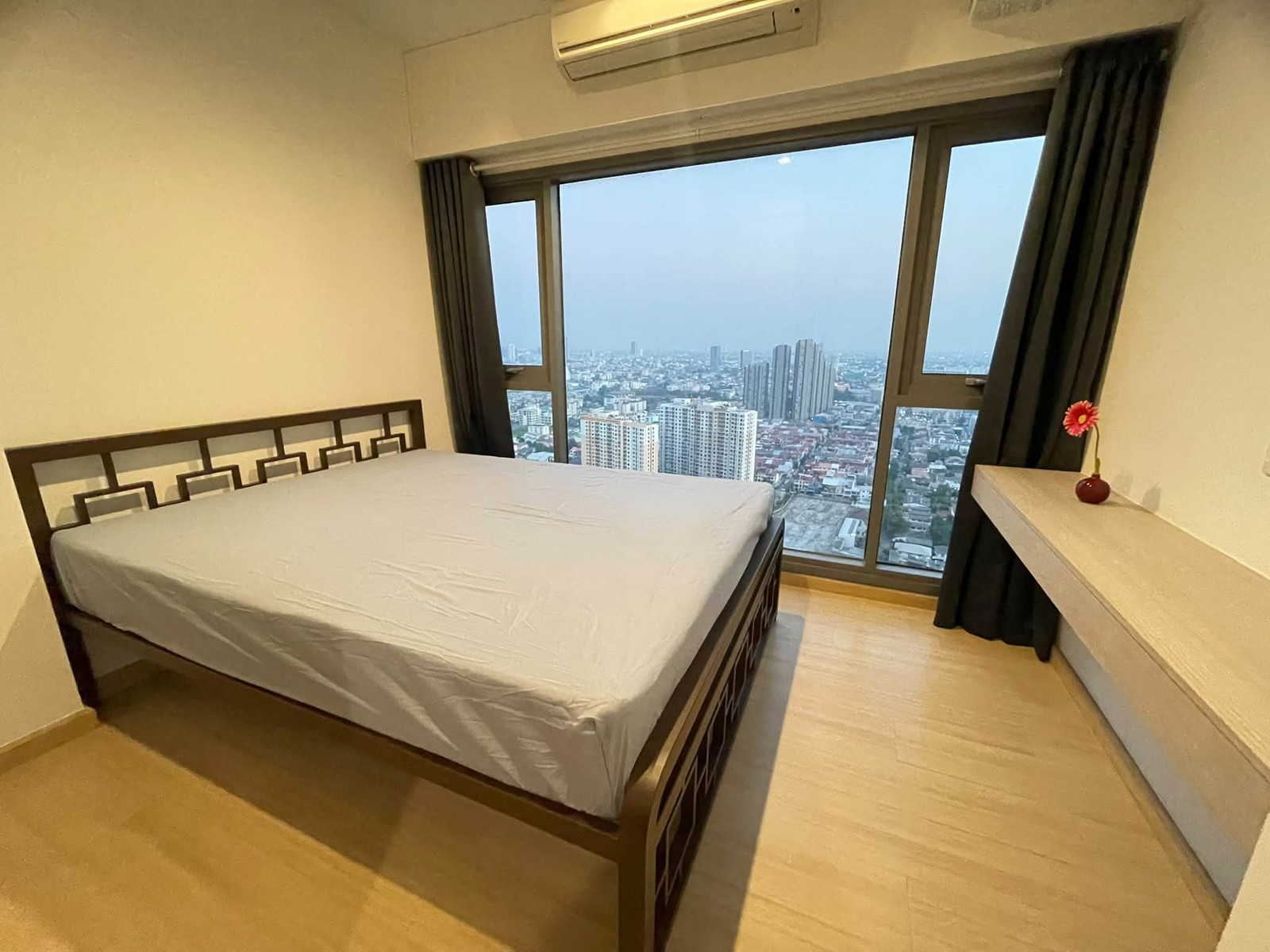 FOR RENT : Whizdom Connect Sukhumvit | 19,000 THB/Month FOR RENT : Whizdom Connect Sukhumvit | 19,000 THB/Month