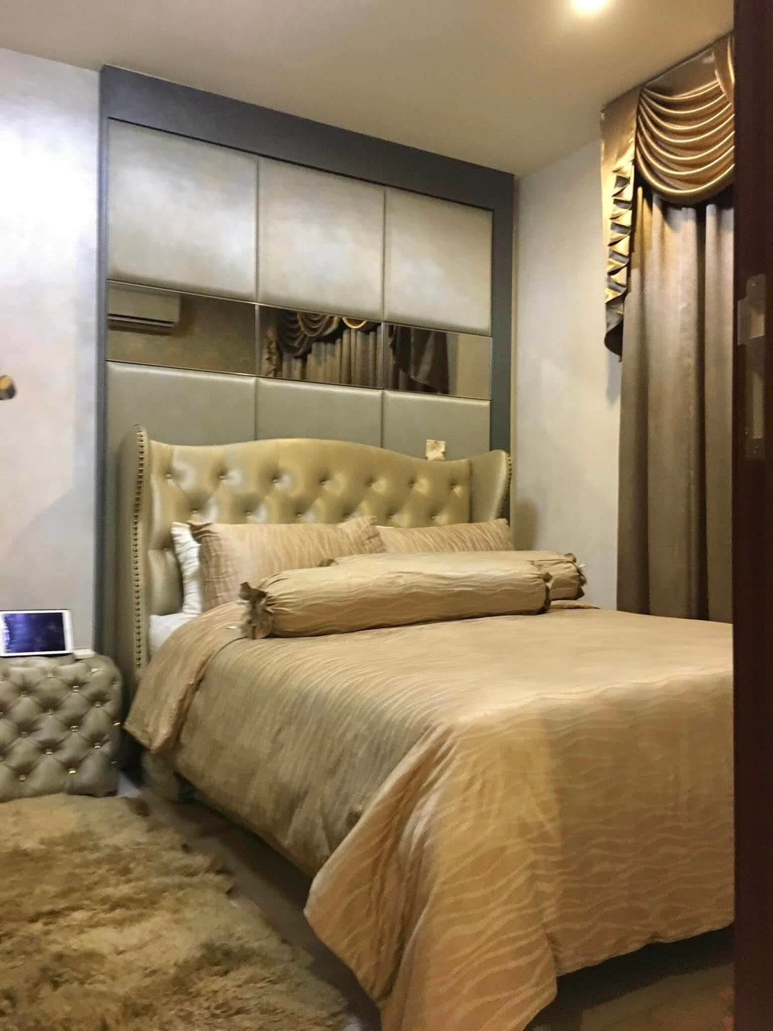 ***Condo for rent : Rhythm Asoke1 1 Bedroom Fully furnished Nice decorated🔥🔥🔥 near mrt Rama9*** ***Condo for rent : Rhythm Asoke1 1 Bedroom Fully furnished Nice decorated🔥🔥🔥 near mrt Rama9***