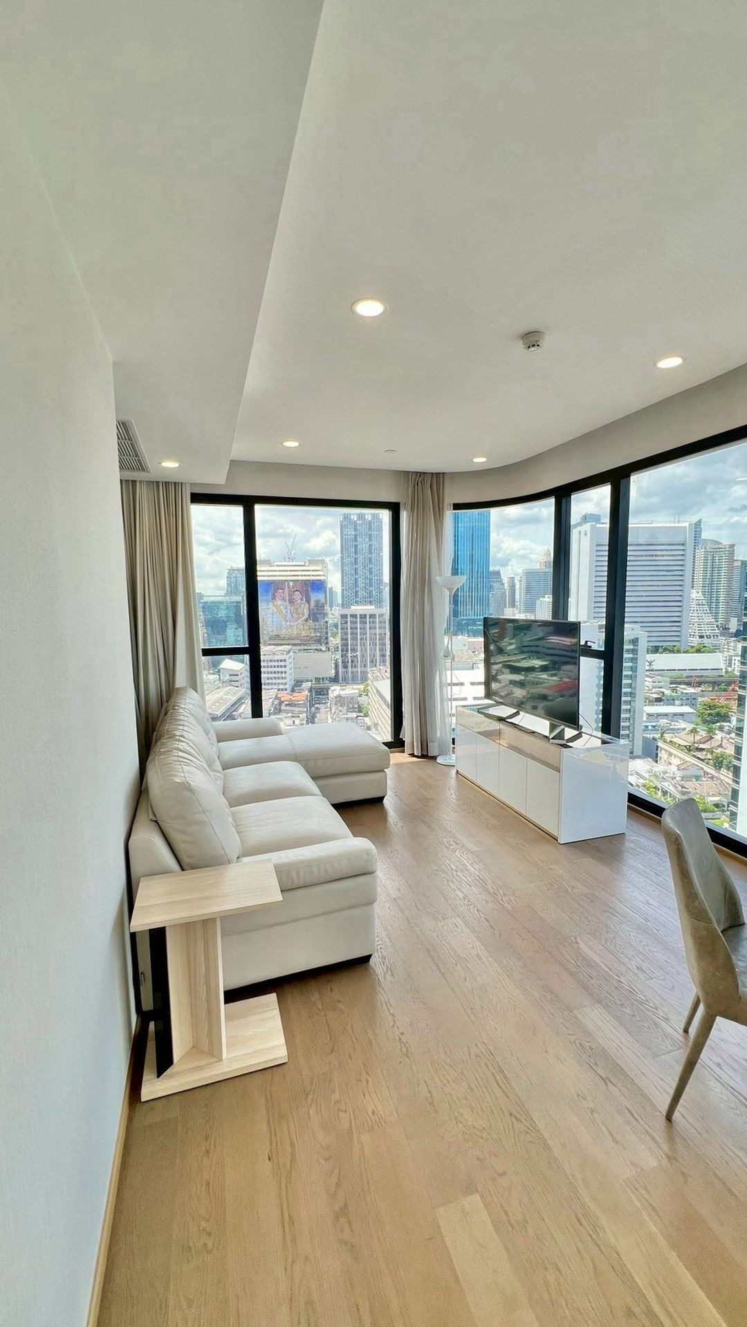 🏠✨ แอชตัน จุฬา-สีลม (Ashton Chula-Silom) | ขาย/เช่า คอนโด 2 ห้องนอน (HBH-TB-281) 🏠✨ แอชตัน จุฬา-สีลม (Ashton Chula-Silom) | ขาย/เช่า คอนโด 2 ห้องนอน (HBH-TB-281)