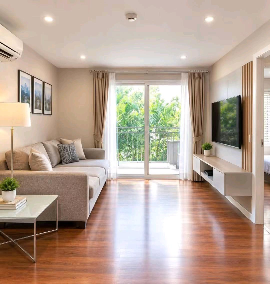 Condo for sale in the middle of Thonglor, best deal ❤️ Condo for sale in the middle of Thonglor, best deal ❤️