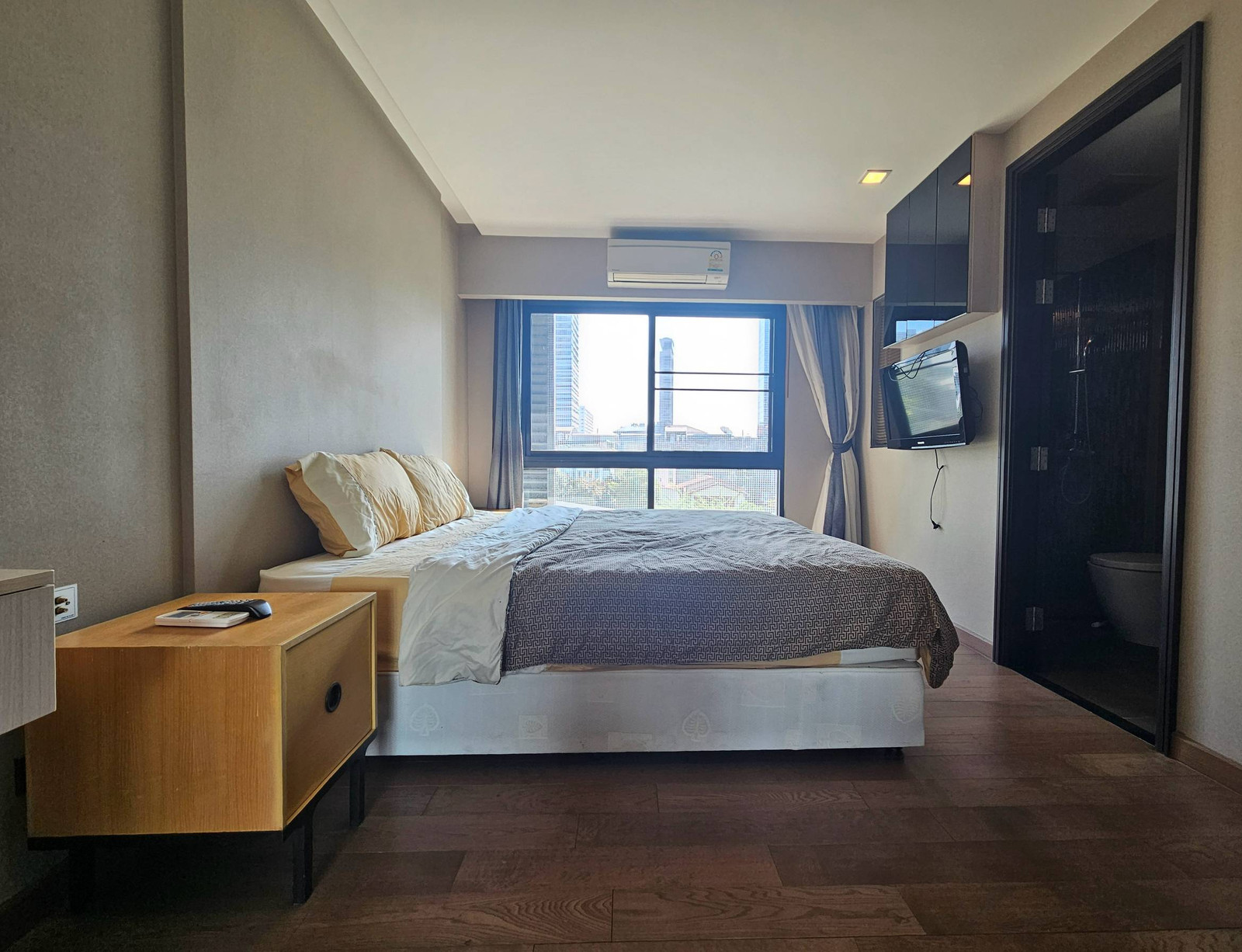 For Rent: Tidy Thonglor – 30,000 Baht [MKr260929] 