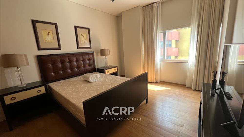 ✨Condo for Rent – Saladaeng Residences✨ BTS Sala Daeng and MRT Silom ready to move in