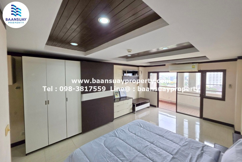 ขาย รัชดา เทอเรส คอนโดมิเนียม Ratchada Terrace Condominium ซอยพหลโยธิน 24 ใกล้ BTS พหลโยธิน 24 และเซ็นทรัลลาดพร้าว – รูปที่ 3