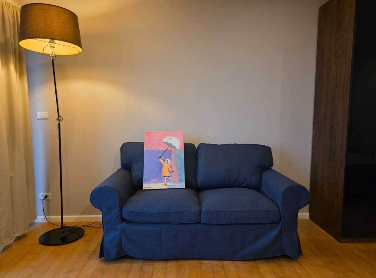🏙️ ให้เช่า | NOBLE SOLO THONGLOR 