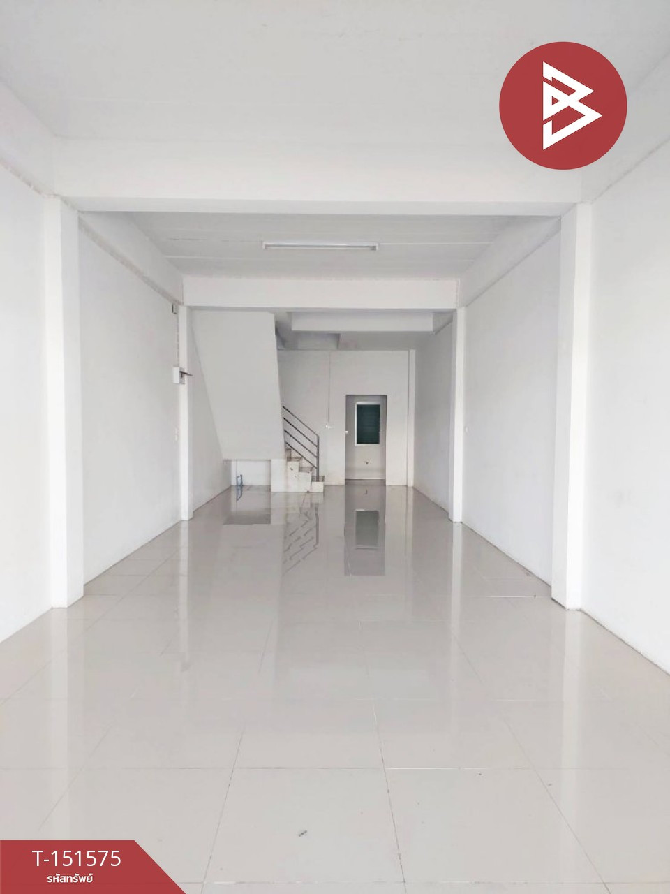ขายอาคารพาณิชย์ 3 ชั้น เนื้อที่ 23 ตร.วา บางเมือง สมุทรปราการ – รูปที่ 3