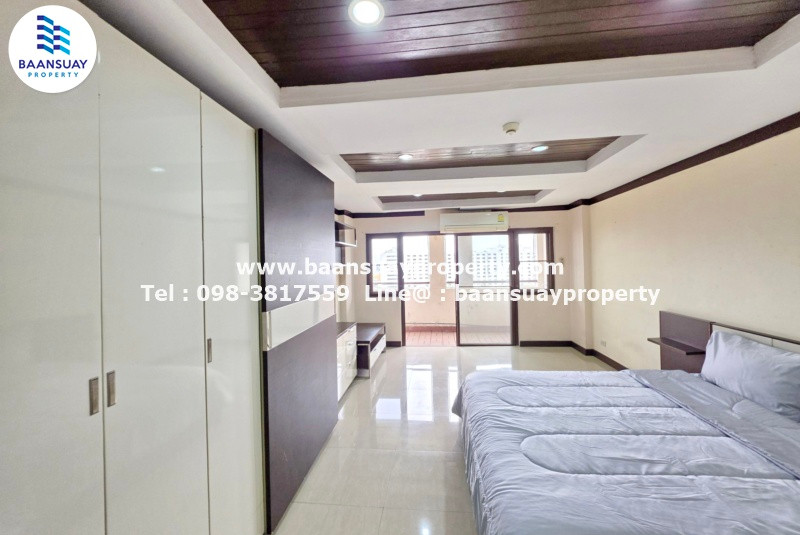 ขาย รัชดา เทอเรส คอนโดมิเนียม Ratchada Terrace Condominium ซอยพหลโยธิน 24 ใกล้ BTS พหลโยธิน 24 และเซ็นทรัลลาดพร้าว – รูปที่ 2