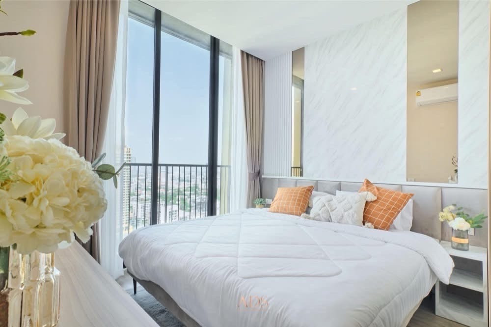 FOR RENT 📍Noble State 39 โนเบิล สเตท 39 ปล่อยเช่าเพียง 60,000บาท / เดือน – รูปที่ 4
