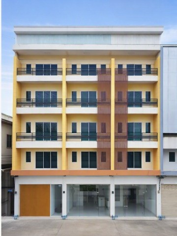 โรบินสัน ราชบุรี 1.98 กม. อาคารพาณิชย์ 3 คูหา 6 นอน รร.ดรุณาราชบุรีวิเทศศึกษา 600 ม. รพ.ราชบุรี 1.7 กม. 6 น้ำ 73 ตร.ว 516 ตร.ม. ตลาดวรากร – รูปที่ 2