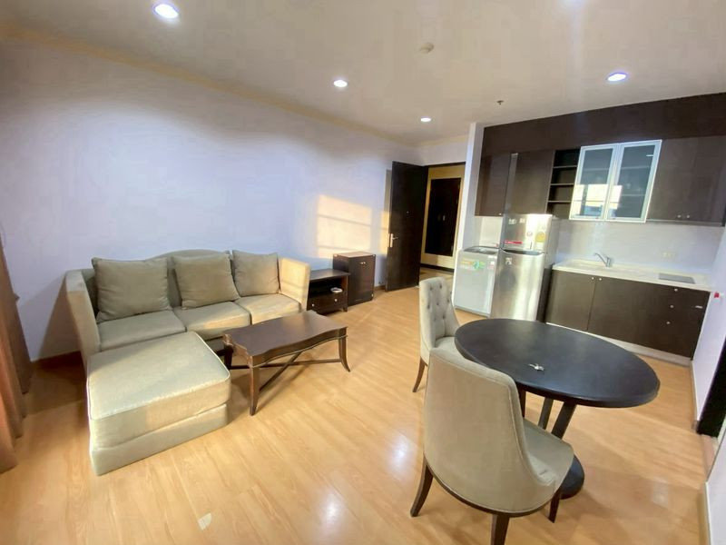 🏠✨ Baan Klang Krung Siam-Pathumwan (Baan Klang Krung Siam–Pathumwan) | Condo for rent 1 bedroom (HBH-TB-287) 🏠✨ Baan Klang Krung Siam-Pathumwan (Baan Klang Krung Siam–Pathumwan) | Condo for rent 1 bedroom (HBH-TB-287)