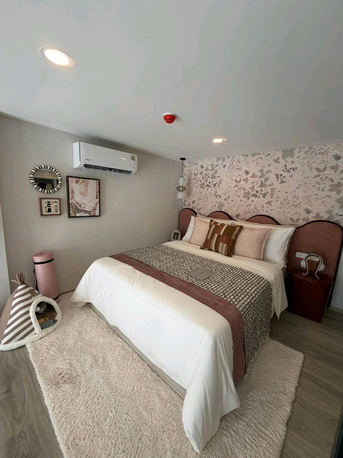 ✨2-story condo 🐱🐶 Pets allowed. Next to Petchkasem Road, next to MRT Phasi Charoen, opposite Seacon Bang Khae, only 4.2 million. – รูปที่ 2