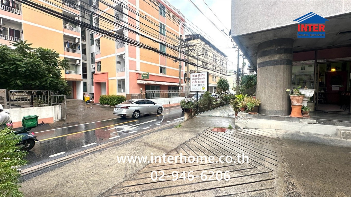 Office space 219.03 sq m. Unity Tower, Soi Udomsuk 31 (Soi Sukhumvit 103), Sukhumvit Road 103, Srinakarin Road, Phra Khanong District, Bangkok – รูปที่ 2