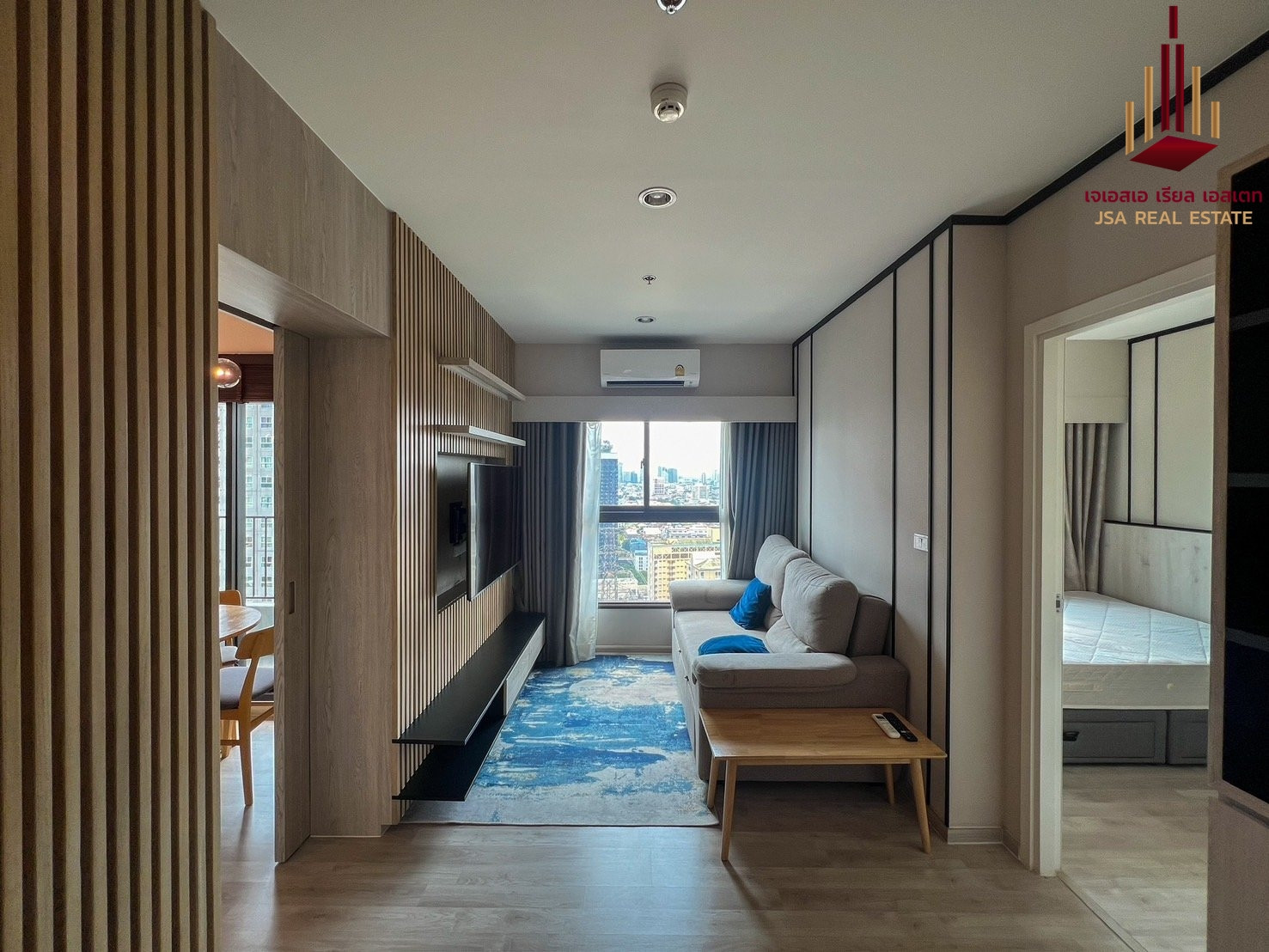 ✨ For Sale: The Privacy Rama 9 Condo ✨ 💰 Only 4,100,000 THB ✨ For Sale: The Privacy Rama 9 Condo ✨ 💰 Only 4,100,000 THB