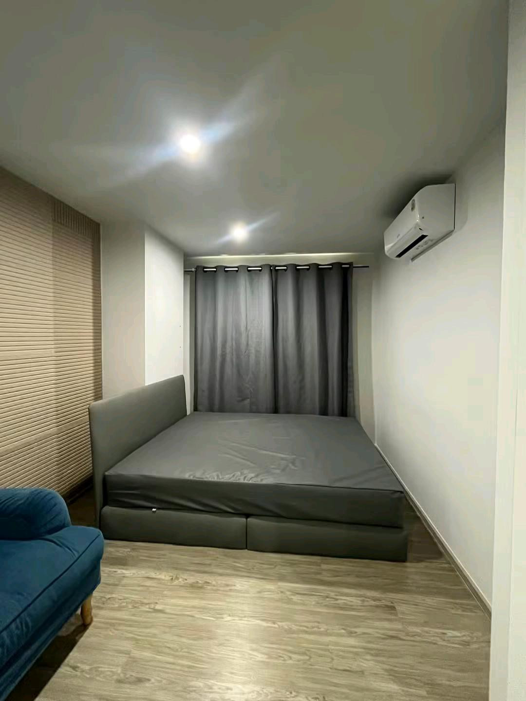 🚆 Near ARL Hua Mak, only 200 m. and the Yellow Line, convenient travel, easy connection to the city and Suvarnabhumi Airport. 🚆 Near ARL Hua Mak, only 200 m. and the Yellow Line, convenient travel, easy connection to the city and Suvarnabhumi Airport.