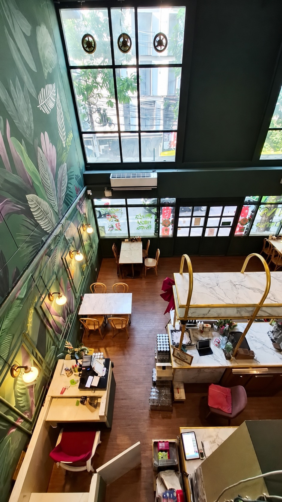 Prime Retail Space for Rent  - Thonglor