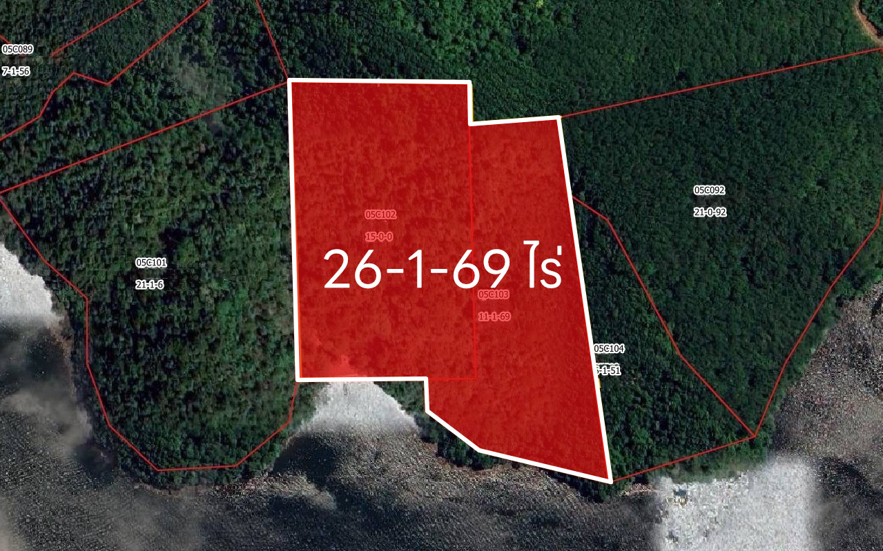 Land next to the sea Suitable for a quiet place to stay. The price the says can be offered. Land next to the sea Suitable for a quiet place to stay. The price the says can be offered.