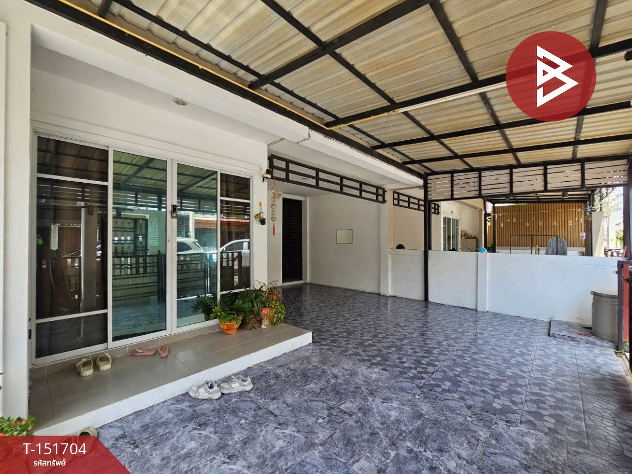 ขายบ้านแฝด หมู่บ้านสุขุมวิทไลท์ บางปะกง (Sukhumvit Lite Bang Pakong) ฉะเชิงเทรา – รูปที่ 4