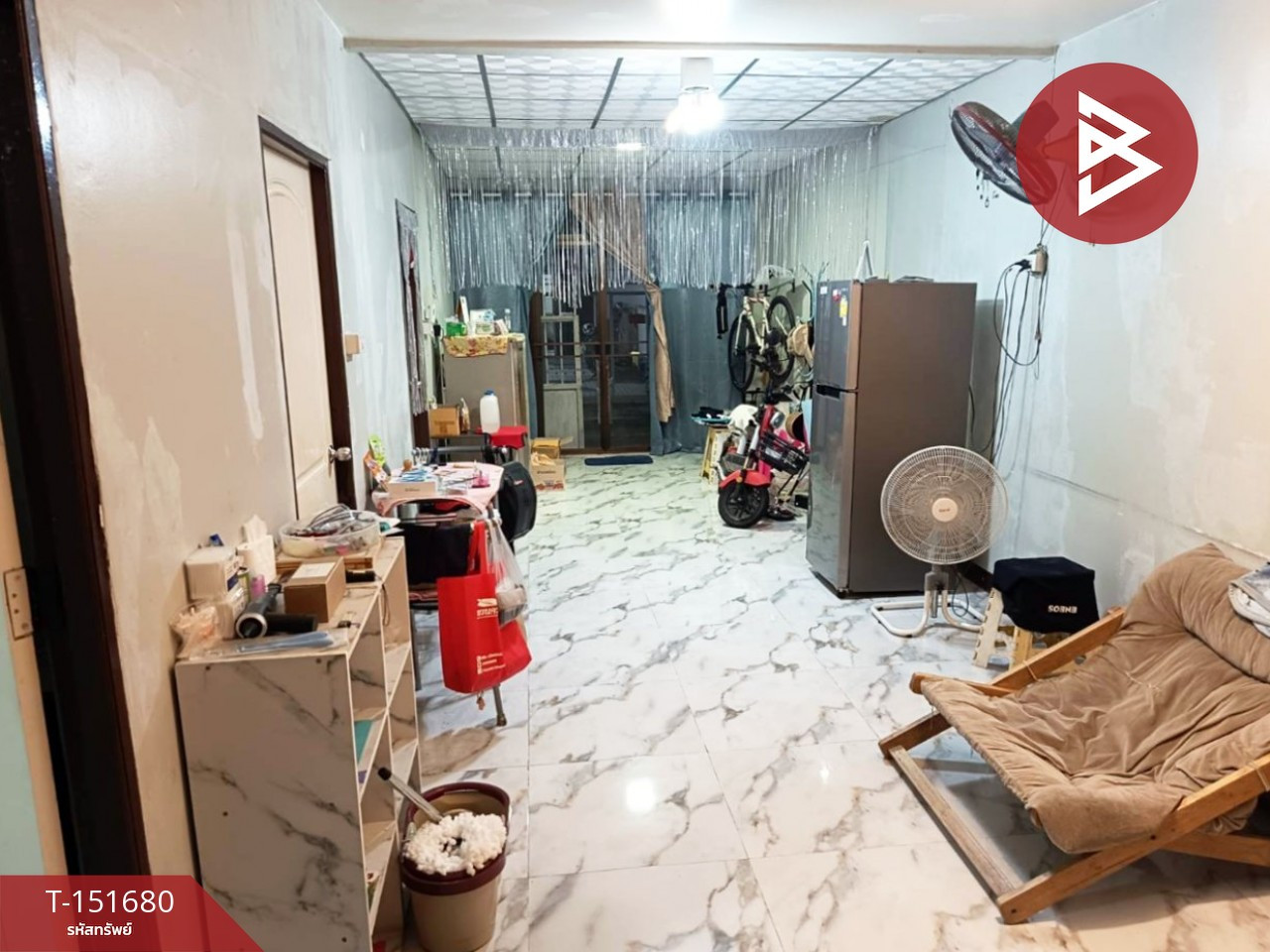 ขายทาวน์เฮ้าส์ หมู่บ้านพฤกษา 2 รังสิต-คลอง 8 ธัญบุรี ปทุมธานี – รูปที่ 4