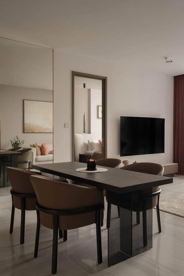 FOR RENT 📍Supalai ICON Sathorn (New Unit) ปล่อยเช่าเพียง 100,000 บาท / เดือน FOR RENT 📍Supalai ICON Sathorn (New Unit) ปล่อยเช่าเพียง 100,000 บาท / เดือน