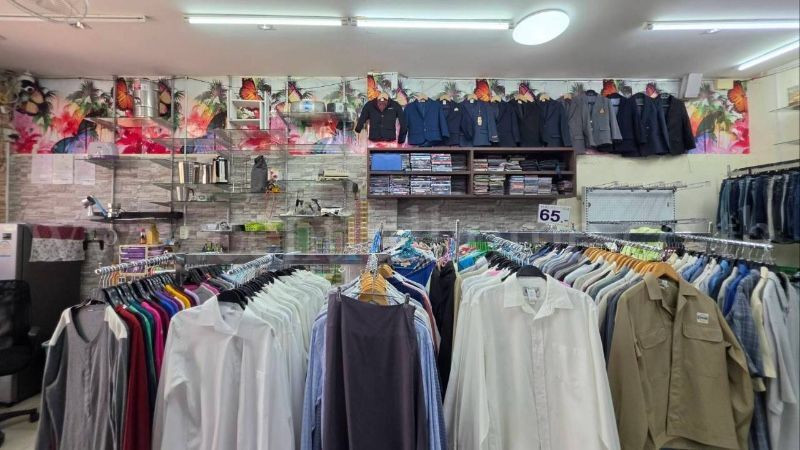 โฮมออฟฟิศ 3 ชั้น 2 คูหา 360 ตารางเมตร ติดถนนสุขุมวิท ตรงข้ามโรงกลั่นน้ำมัน IRPC ระยอง ราคาถูก – รูปที่ 2