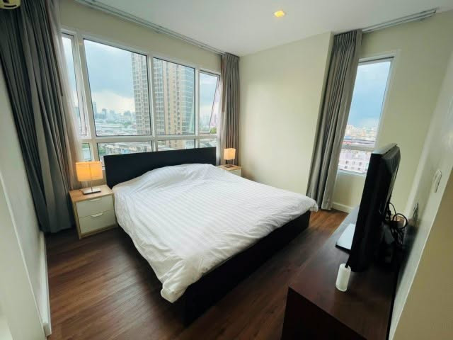  🔥 เดอะ บลูม สุขุมวิท 71  ✨ 3 ห้องนอน 2 ห้องน้ำ   📍 ขนาด 88 ตร.ม.   🔥 ใกล้ BTS พระโขนง  💰 ค่าเช่า 42,000 บาท – รูปที่ 4