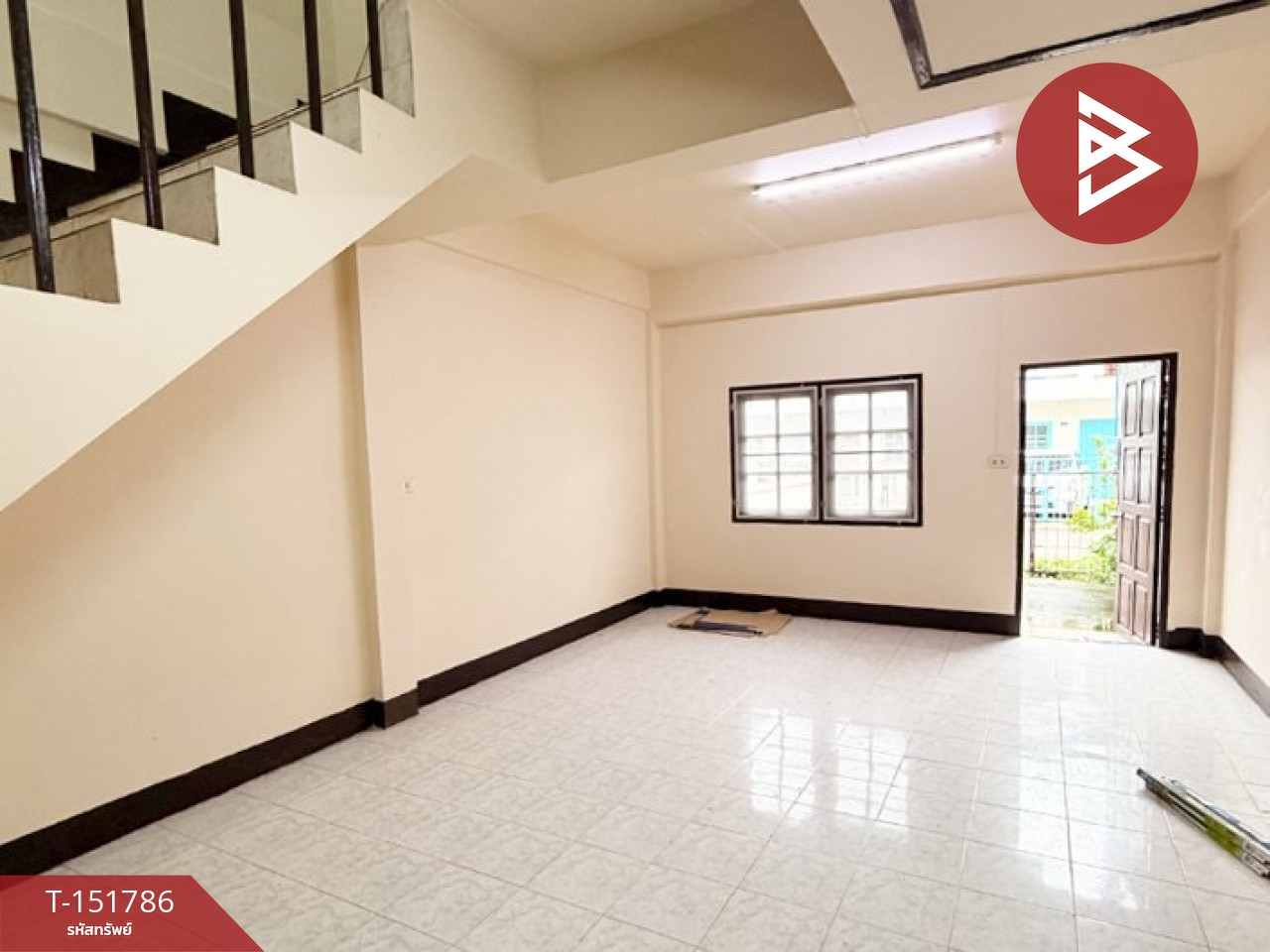 Townhouse for sale, 2 floors, 16.5 square meters, Sothon, Chachoengsao. – รูปที่ 4