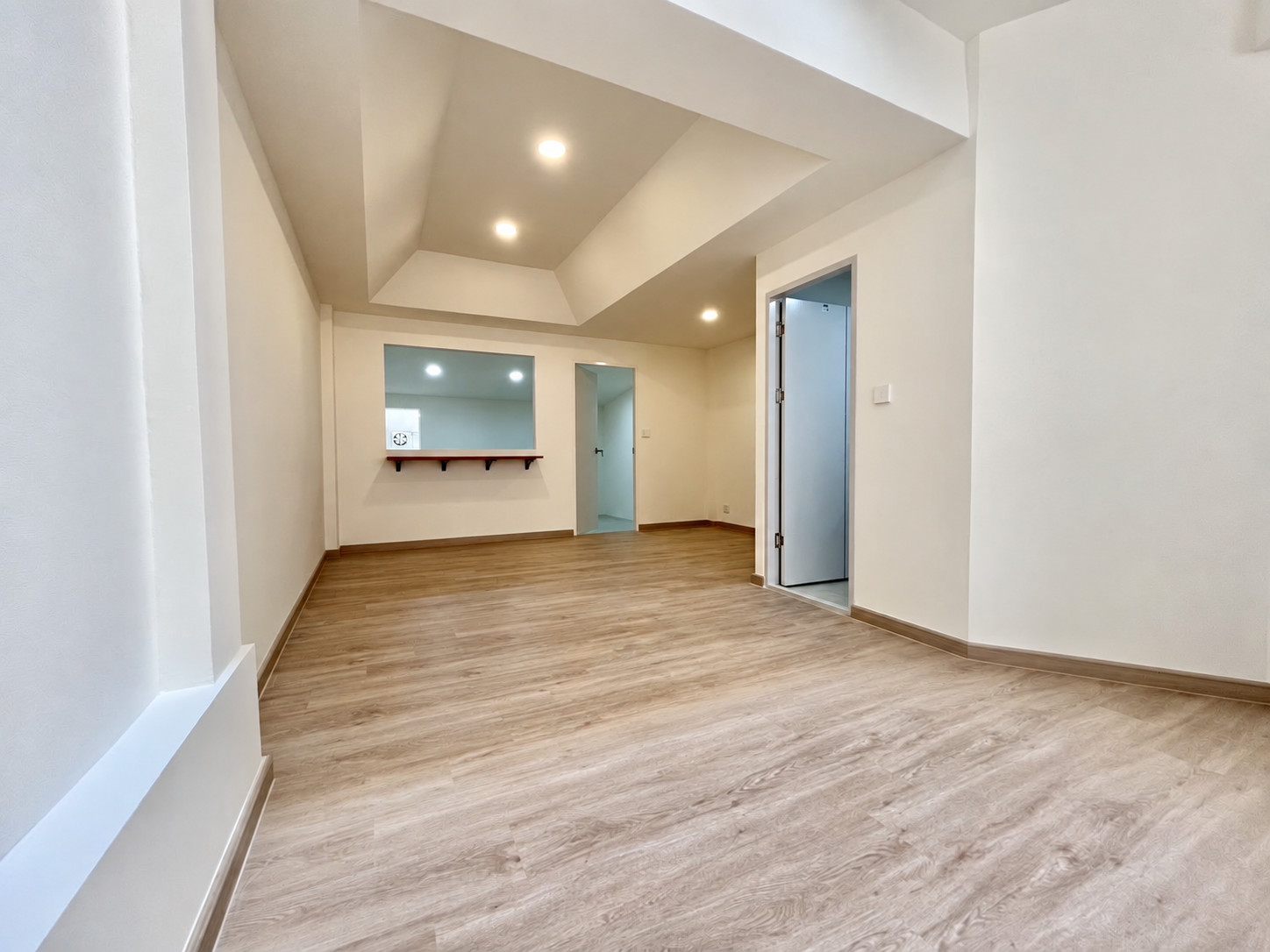 🔥 ทาวน์โฮม 3 ชั้น รีโนเวทใหม่! 3 ห้องนอน พื้นที่ 141 ตร.ม. 🏡 นันทนาการ์เด้น แจ้งวัฒนะ – รูปที่ 4