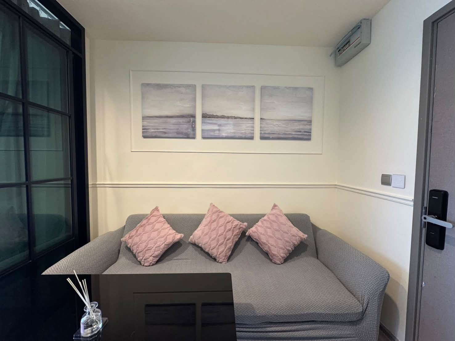 (รหัส R170) ให้เช่าคอนโด โครงการ Life Asoke Hype : ไลฟ์ อโศก ไฮป์ – รูปที่ 4