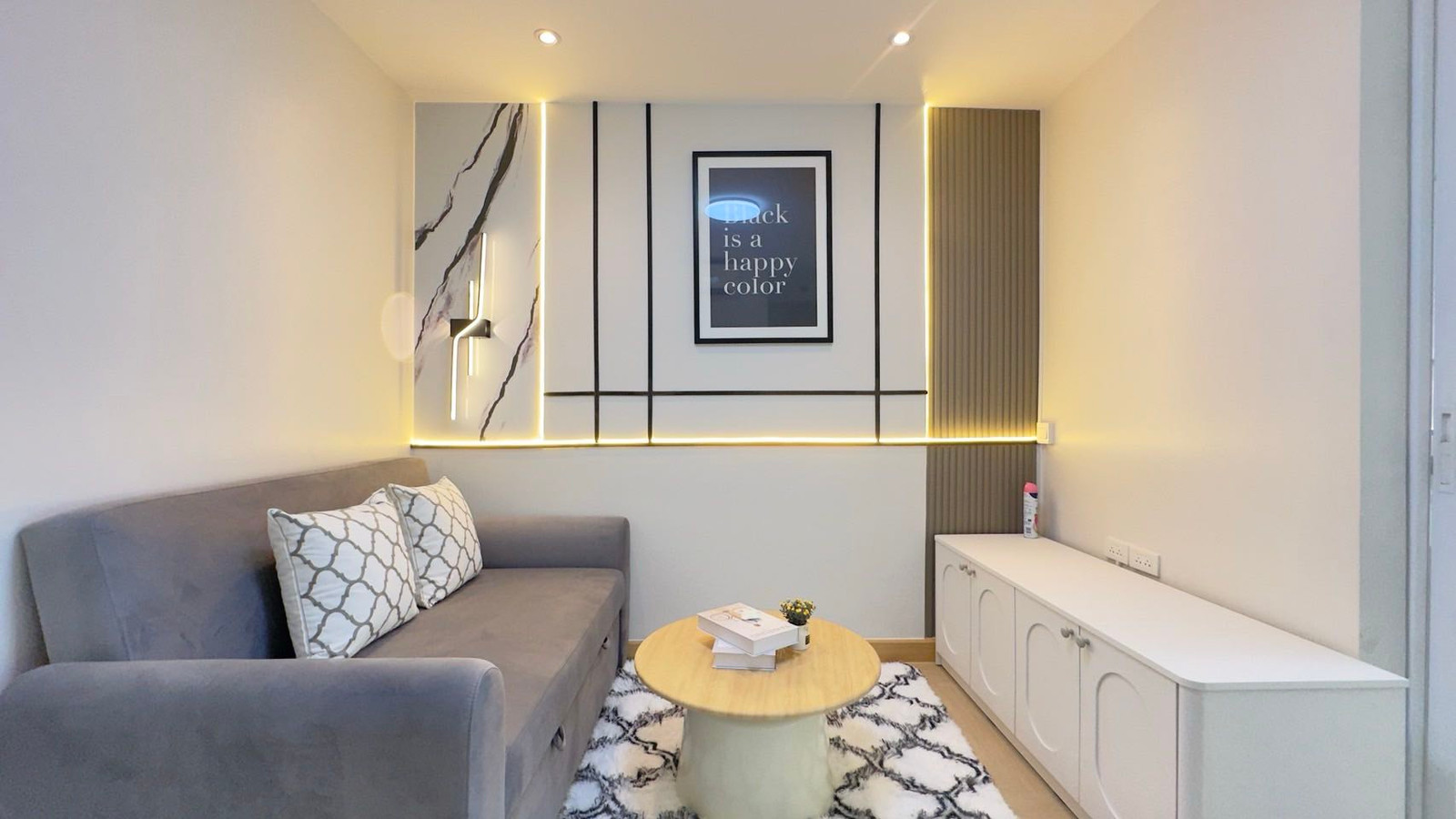 💰🏢 D Condo Ramkhamhaeng 9 (D condo Ramkhamhaeng 9) 📈 Buy one room 🎯 get both location and amenities. Suitable for working people who have to go to the city. 💰🏢 D Condo Ramkhamhaeng 9 (D condo Ramkhamhaeng 9) 📈 Buy one room 🎯 get both location and amenities. Suitable for working people who have to go to the city.