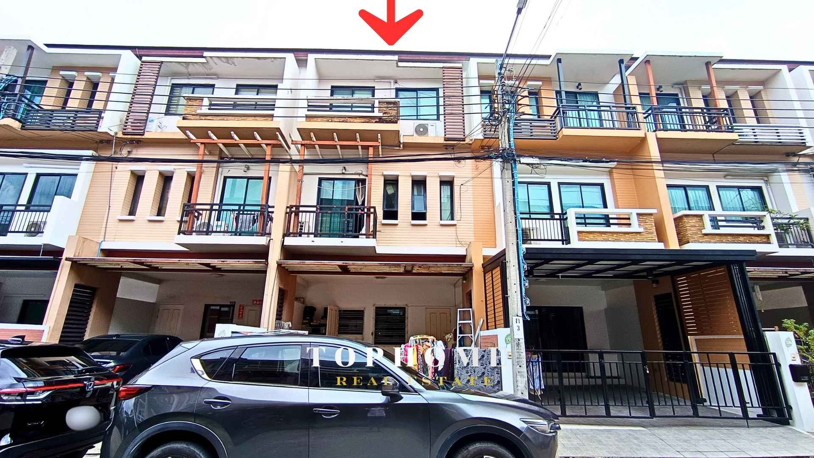 🔥🏡 ขายด่วน! ทาวน์โฮม 3 ชั้น TIME HOME หัวหมาก 21 ✨ 🔥🏡 ขายด่วน! ทาวน์โฮม 3 ชั้น TIME HOME หัวหมาก 21 ✨