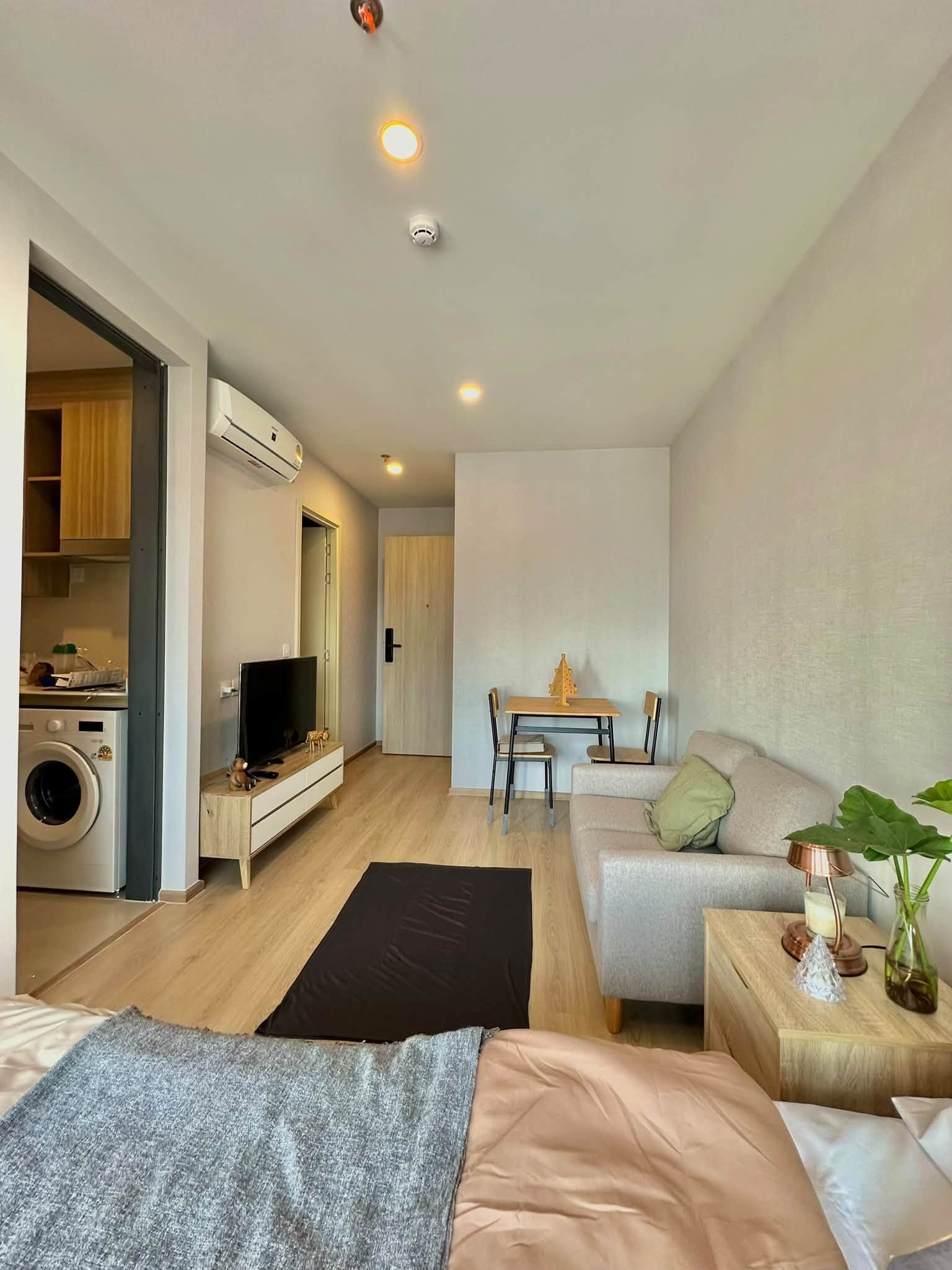 🔥 For RENT🔥Life Rama4 - Asoke 1 Bed room only 20,000 THB 🔥 For RENT🔥Life Rama4 - Asoke 1 Bed room only 20,000 THB