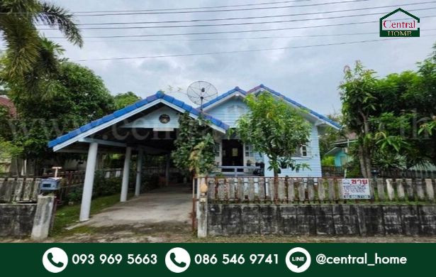 Single house, Suan Saen Suk Village, Ongkharak, Nakhon Nayok, ready to move in, cheap price. Single house, Suan Saen Suk Village, Ongkharak, Nakhon Nayok, ready to move in, cheap price.
