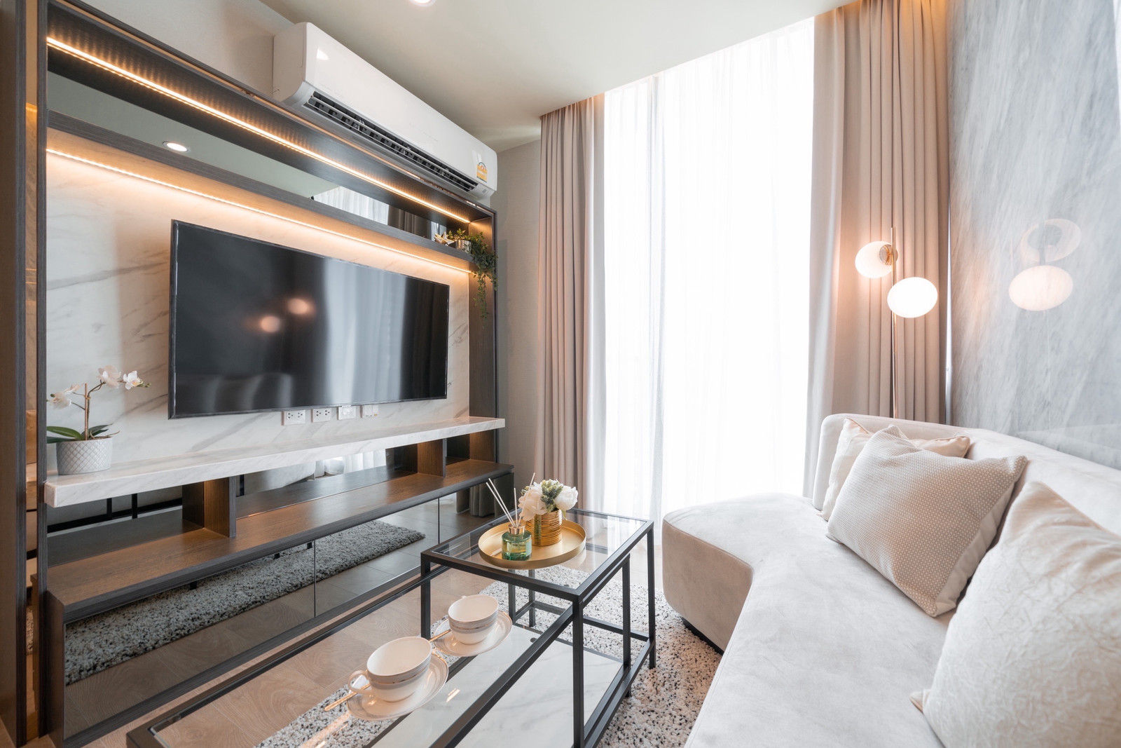 🏙️ ให้เช่า | NOBLE RECOLE SUKHUMVIT 19  – รูปที่ 2